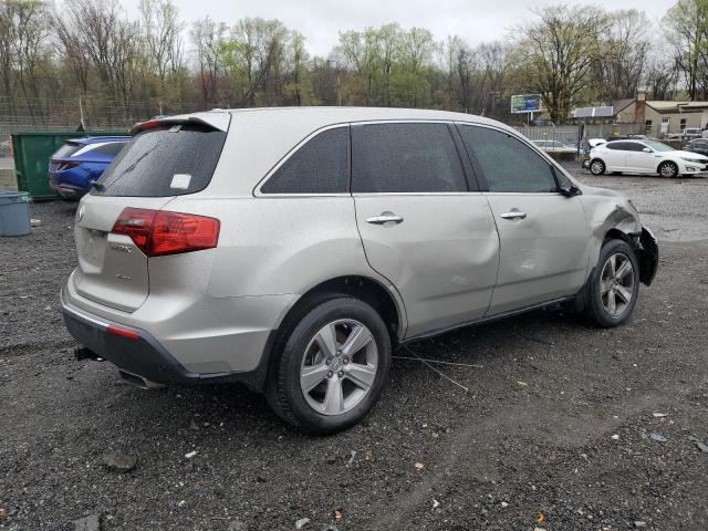 Vin: 2hnyd2h42bh522793, lot: 52861045, acura mdx technology 20113
