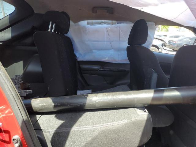2024 MITSUBISHI ECLIPSE CR - JA4ATVAA0RZ077969