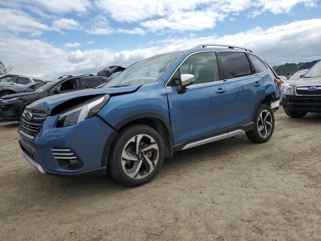 Vin: jf2skamc2rh442467, lot: 53766735, subaru forester touring 2024 img_1