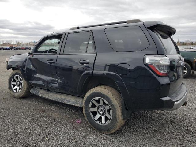 Vin: jtebu5jr3k5690349, lot: 53432675, toyota 4runner sr5/sr5 premium 20192