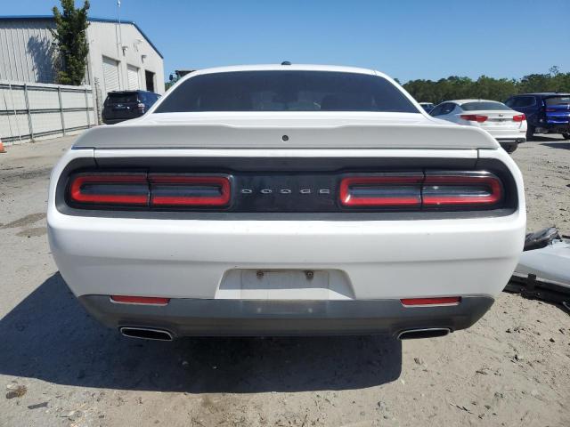 2018 DODGE CHALLENGER - 2C3CDZAG4JH131046