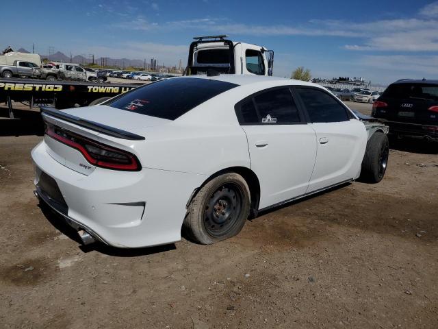 Vin: 2c3cdxgj9lh172489, lot: 52338855, dodge charger scat pack 20203