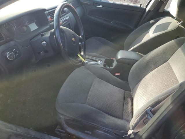 2012 CHEVROLET IMPALA LT - 2G1WG5E31C1128352