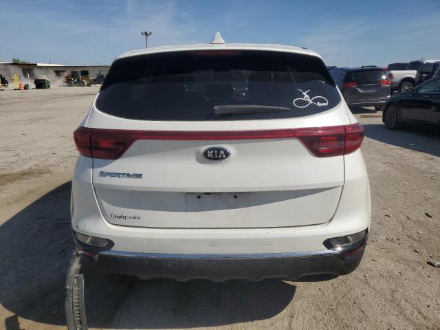 2022 KIA SPORTAGE L - KNDPM3AC0N7013388