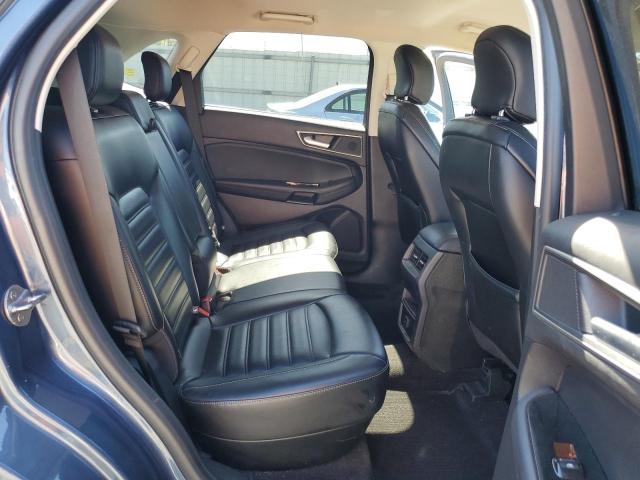 2019 FORD EDGE SEL - 2FMPK4J9XKBB72904