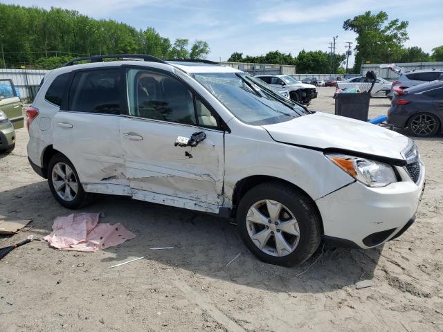 Vin: jf2sjarc6gh466330, lot: 54248965, subaru forester 2.5i limited 20164