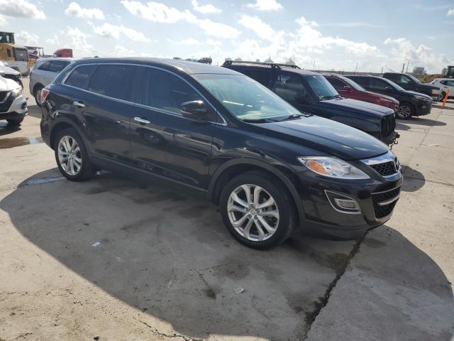 Vin: jm3tb2da0c0336152, lot: 54743635, mazda cx-9 20124
