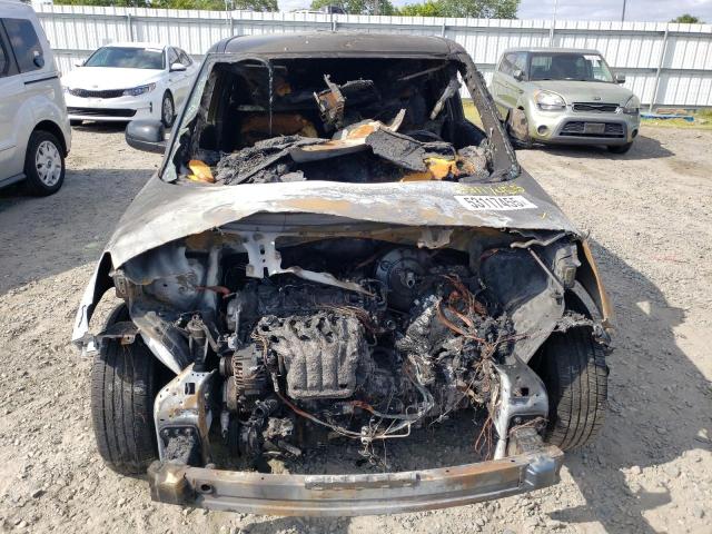 2015 KIA SOUL - KNDJN2A23F7130324
