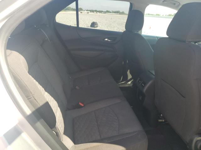 2021 CHEVROLET EQUINOX LT - 2GNAXKEV1M6101312