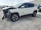 2018 JEEP COMPASS LI - 3C4NJDCB4JT135221
