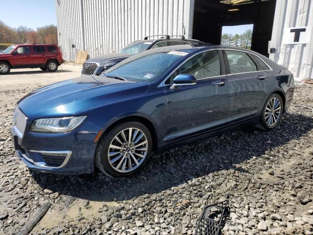 Vin: 3ln6l5b93hr610427, lot: 52229845, lincoln mkz premiere 2017 img_1