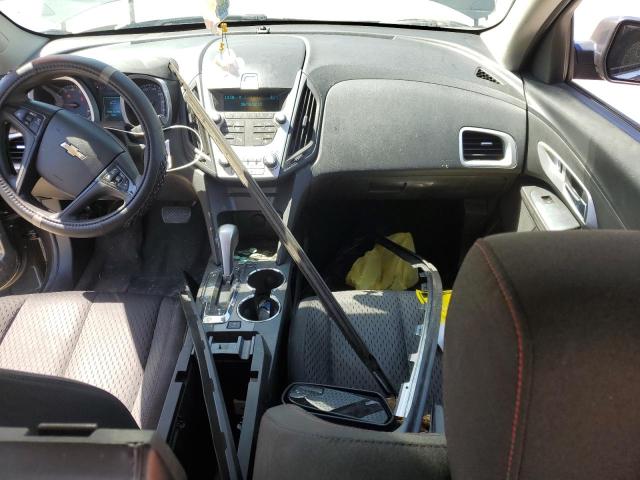 2012 CHEVROLET EQUINOX LS - 2GNALBEK9C1201512