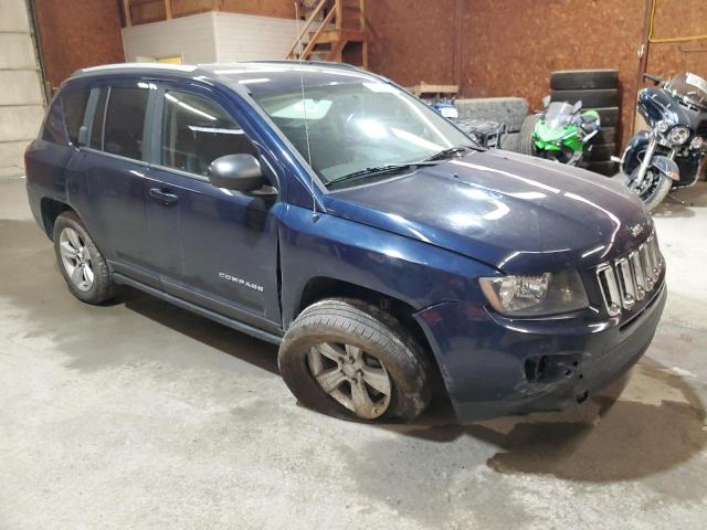 Vin: 1c4njdbb2gd702199, lot: 54885255, jeep compass sport 20164