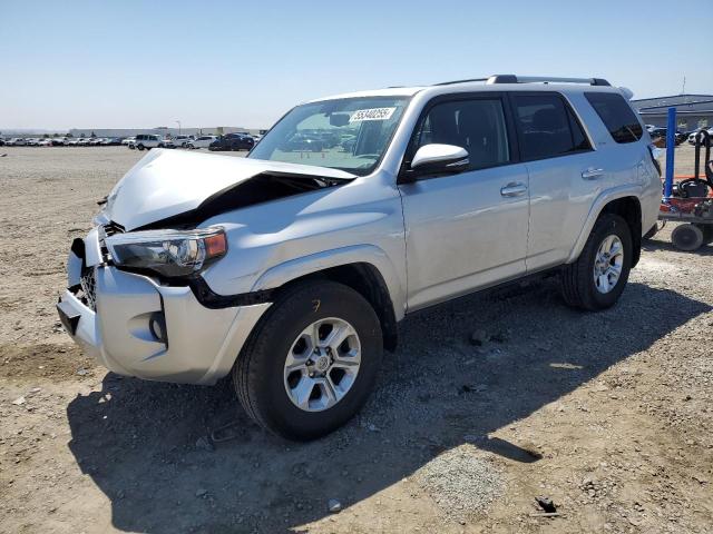 TOYOTA 4RUNNER SR