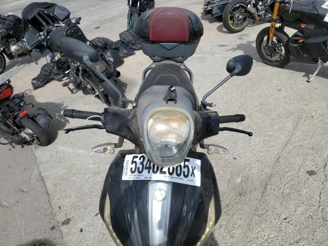 2013 PIAGGIO BV 350 - ZAPM690T6D5001630