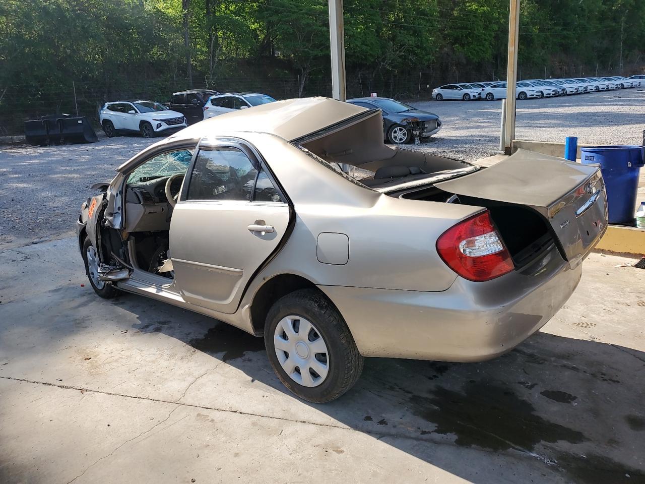 Global Auto Auctions