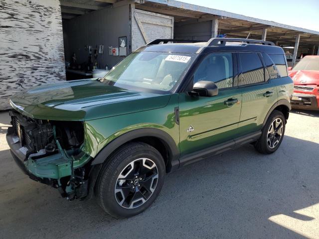 FORD BRONCO SPO