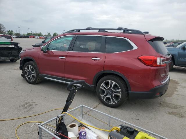 Vin: 4s4wmawd1p3442532, lot: 53957075, subaru ascent touring 20232