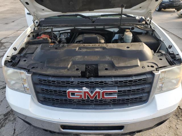 2014 GMC SIERRA K25 - 1GT12ZCG1EF152918
