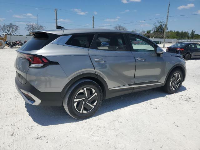 Vin: kndpu3ag2p7104264, lot: 52645135, kia sportage lx 20233