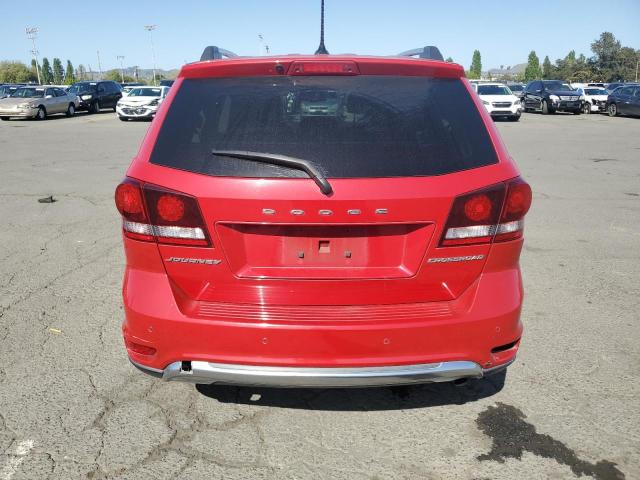 2015 DODGE JOURNEY CR - 3C4PDCGB8FT595428