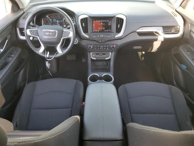 2024 GMC TERRAIN SL - 3GKALMEG5RL389117