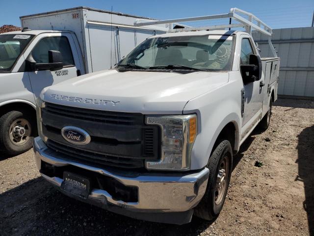 FORD F250 SUPER