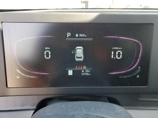 2024 KIA SPORTAGE L - KNDPUCDF3R7226430