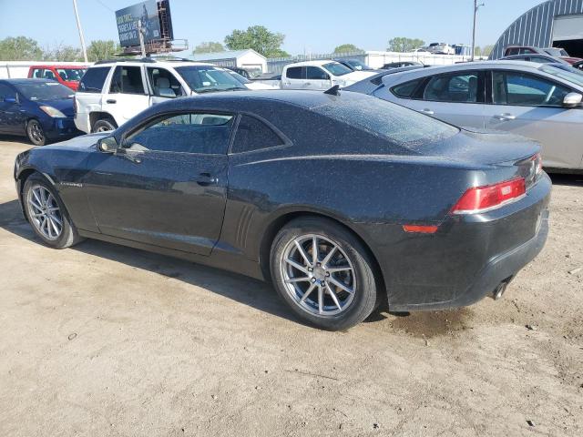 Vin: 2g1fb1e39f9128712, lot: 53454015, chevrolet camaro ls 20152