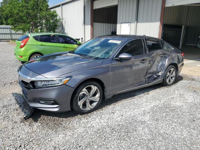 Vin: 1hgcv1f49ja104806, lot: 55488505, honda accord ex 2018 img_1