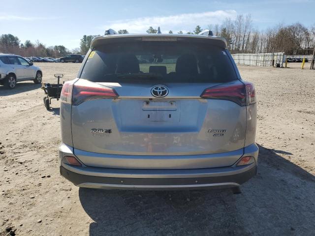 2017 TOYOTA RAV4 LIMIT - 2T3DFREV7HW588785
