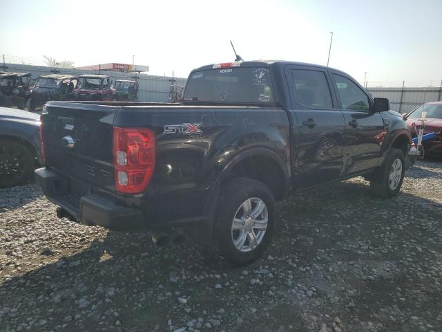 Vin: 1fter4fhxlla88428, lot: 53551535, ford ranger xl 20203