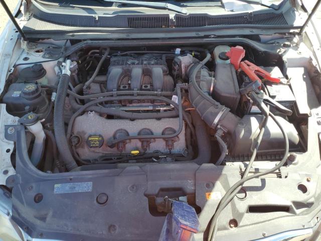 2011 FORD TAURUS SEL - 1FAHP2EW6BG140528
