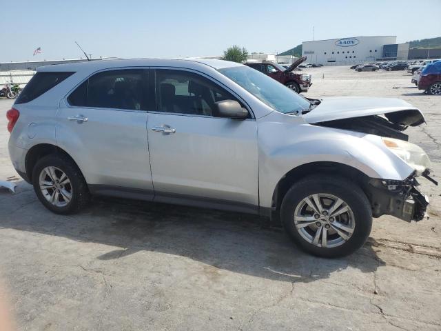 Vin: 2gnalbec9b1167823, lot: 53577305, chevrolet equinox ls 20114