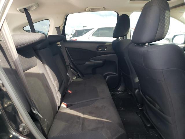 2016 HONDA CR-V EX - 3CZRM3H53GG709390