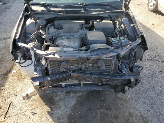 2017 TOYOTA CAMRY LE - 4T1BF1FK9HU390179