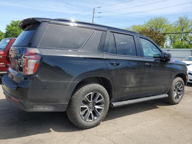 Vin: 1gnskpkd8pr108763, lot: 54585525, chevrolet tahoe k1500 z71 20233
