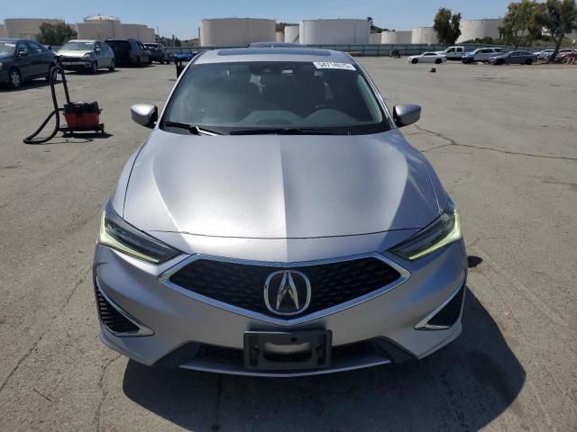 2020 ACURA ILX PREMIU 19UDE2F71LA005131