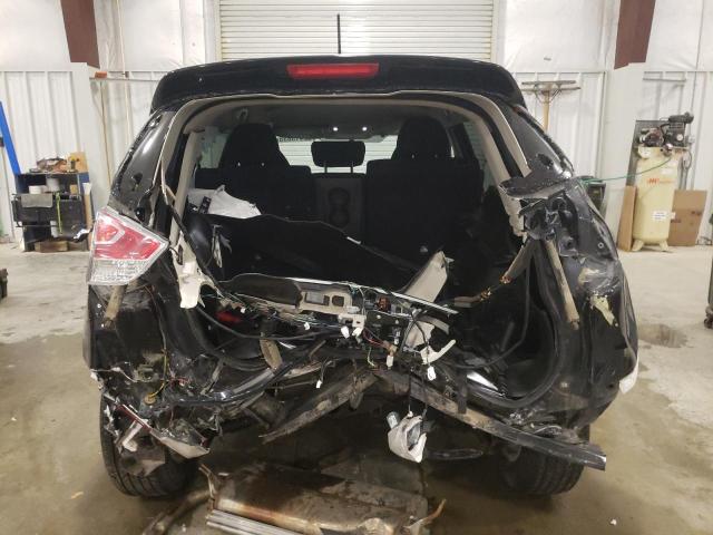 2015 NISSAN ROGUE S - KNMAT2MV4FP558544