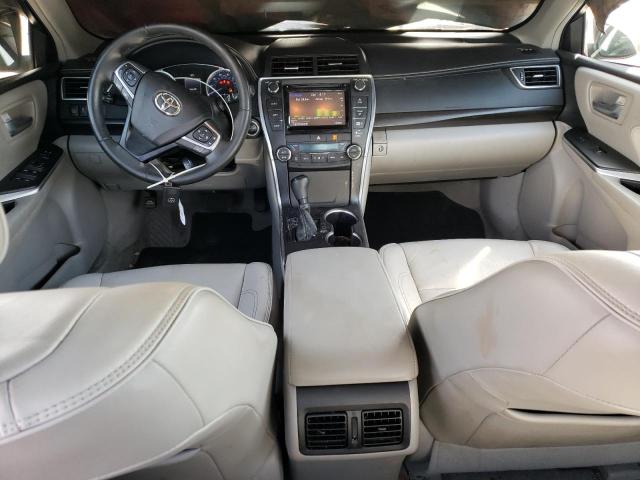 2015 TOYOTA CAMRY LE - 4T1BF1FK9FU966723