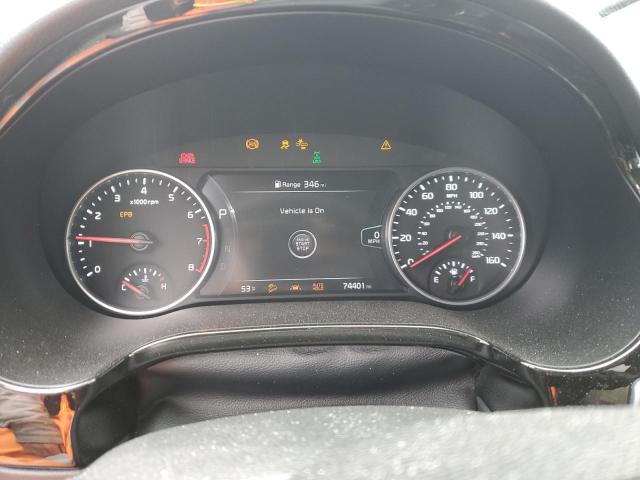 2021 KIA SELTOS SX KNDETCA26M7074888