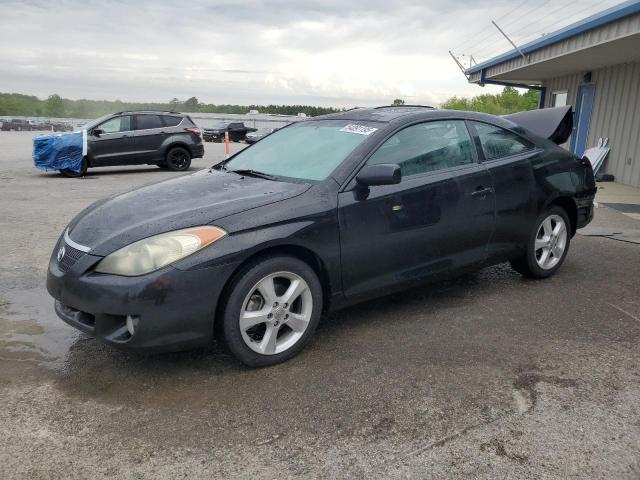 TOYOTA CAMRY SOLA