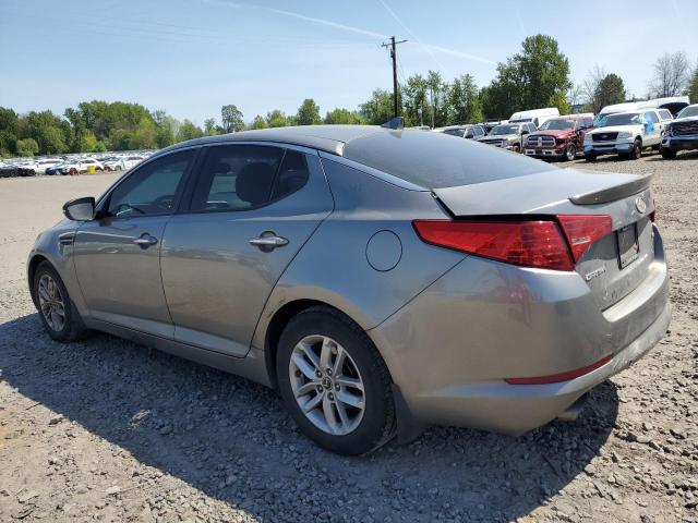 Vin: 5xxgm4a79dg242666, lot: 54939085, kia optima lx 20132