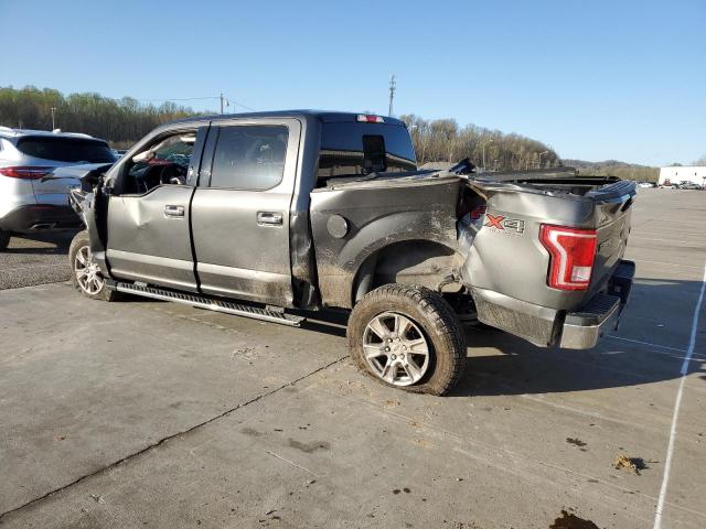 Vin: 1ftew1ef3gke00608, lot: 52225525, ford f-150 supercrew 20162