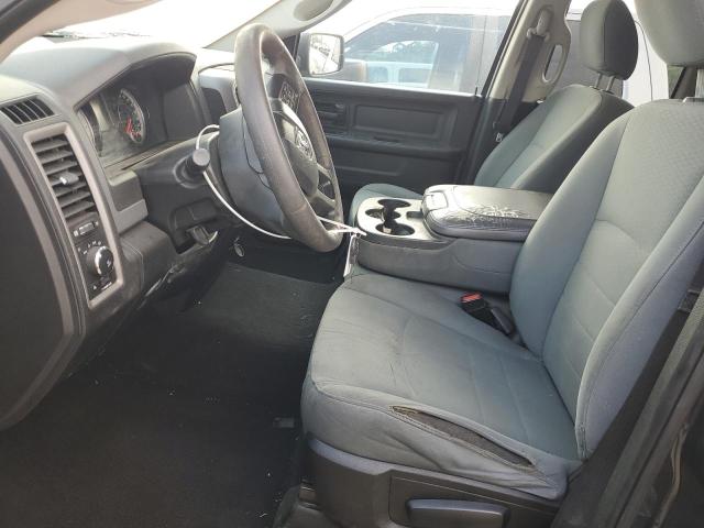 2018 RAM 1500 ST - 1C6RR6FT6JS216921