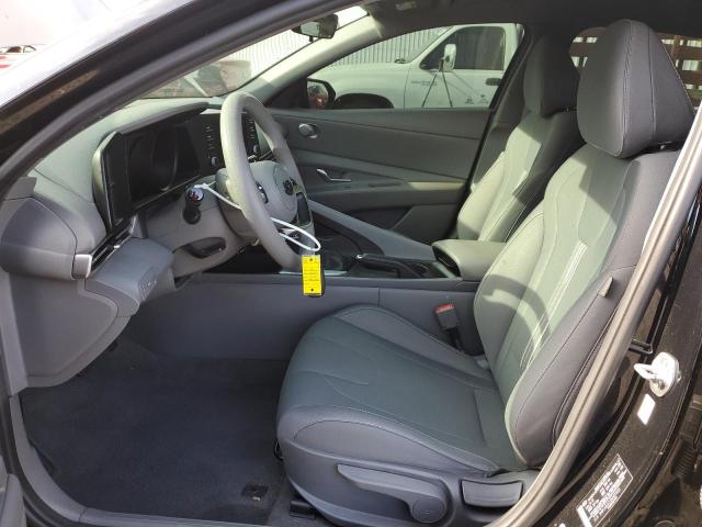 2022 HYUNDAI ELANTRA SE - 5NPLM4AG3NH079453