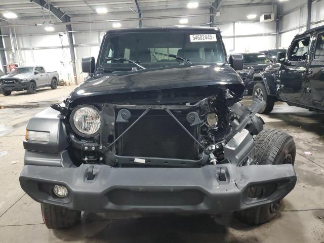 2020 JEEP WRANGLER U - 1C4HJXDG1LW190876