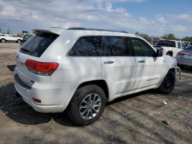 Vin: 1c4rjfcm0fc243594, lot: 55275035, jeep grand cher overland 20153