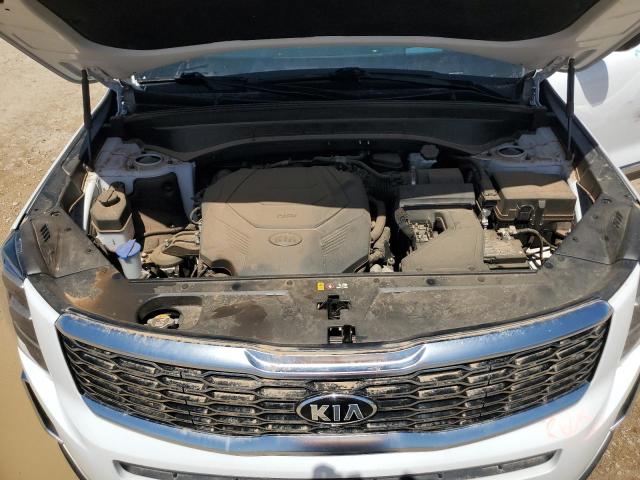 2021 KIA TELLURIDE - 5XYP5DHC5MG175690