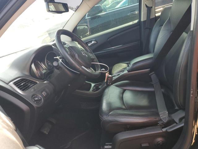 2015 DODGE JOURNEY CR 3C4PDCGG0FT531833